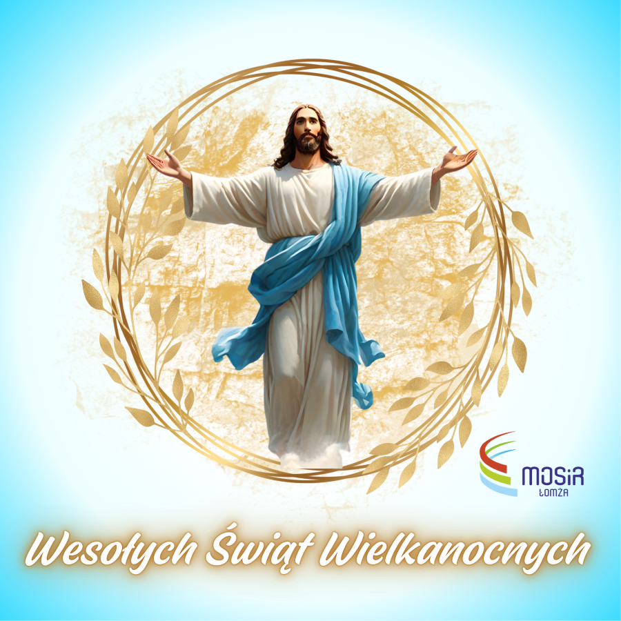 Kartka świąteczna z wizerunkiem Jezusa Chrystusa